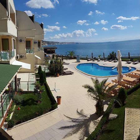 Aparthotel Golf Coast Kavarna Esterno foto